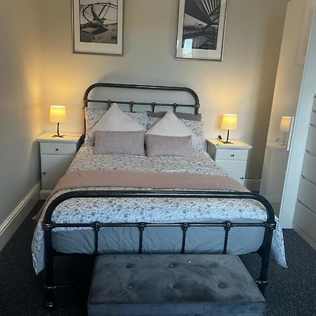 Matipa-Given Apartments Eastleigh Southampton Экстерьер фото