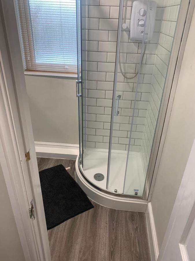 Matipa-Given Apartments Eastleigh Southampton Экстерьер фото