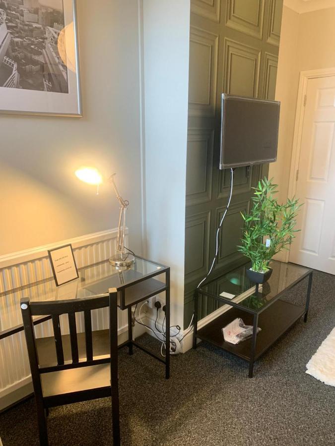 Matipa-Given Apartments Eastleigh Southampton Экстерьер фото