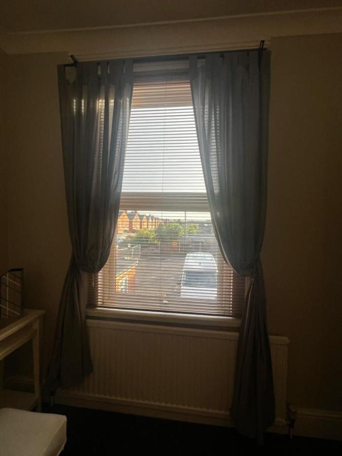Matipa-Given Apartments Eastleigh Southampton Экстерьер фото