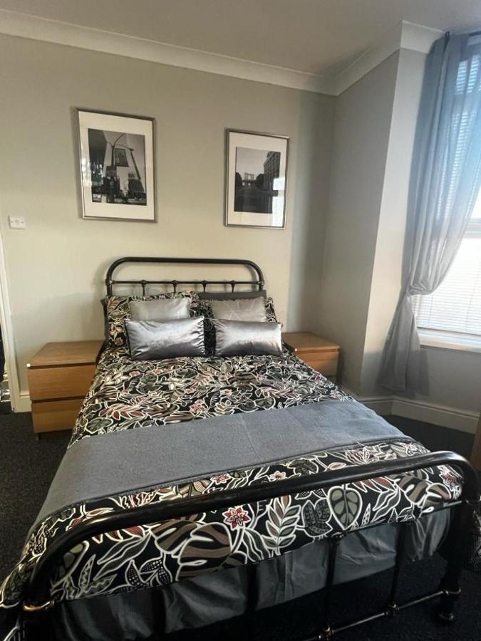 Matipa-Given Apartments Eastleigh Southampton Экстерьер фото