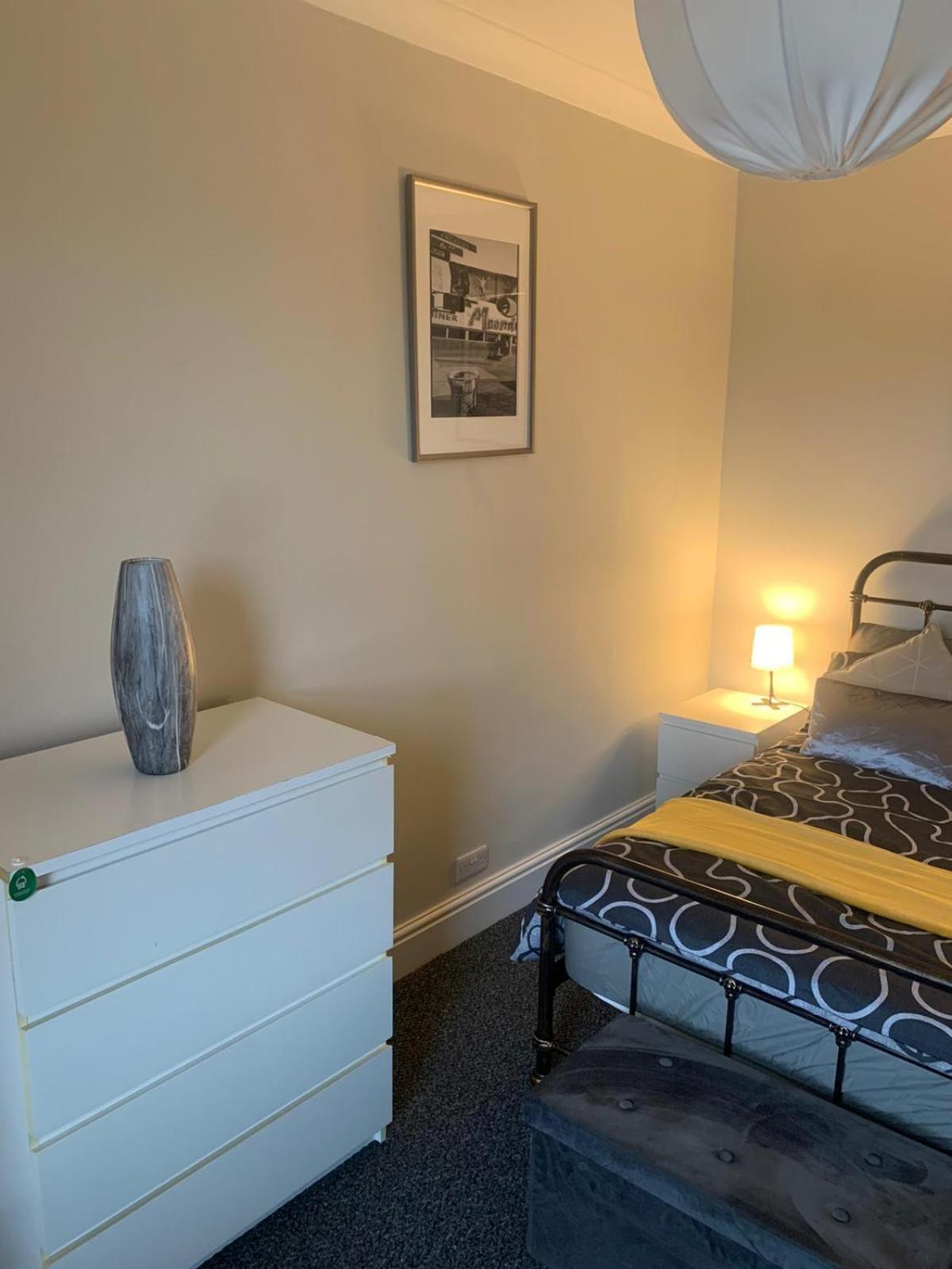 Matipa-Given Apartments Eastleigh Southampton Экстерьер фото